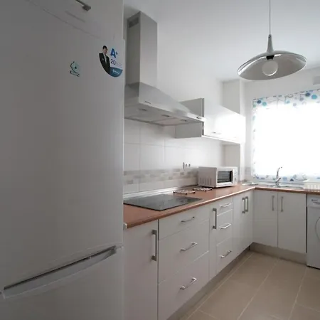 Apartment Carmen Viejo Primero