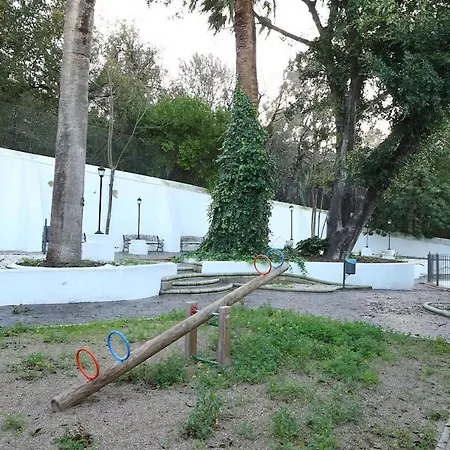 Carmen Viejo Primero Sanlucar de Barrameda
