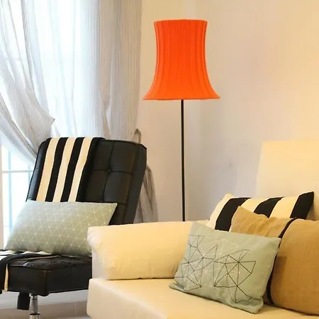 Carmen Viejo Primero Apartment Sanlucar de Barrameda