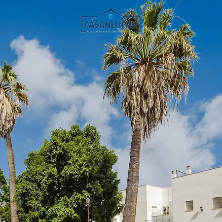 Apartamento Carmen Viejo Primero