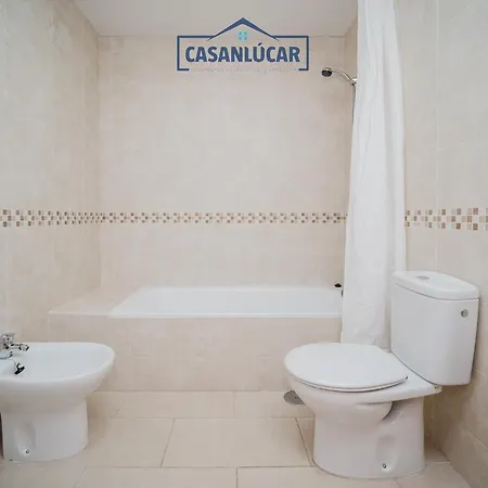Apartamento Carmen Viejo Primero *