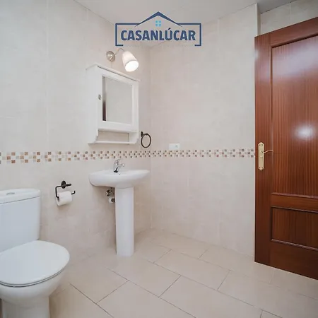 Apartamento Carmen Viejo Primero *