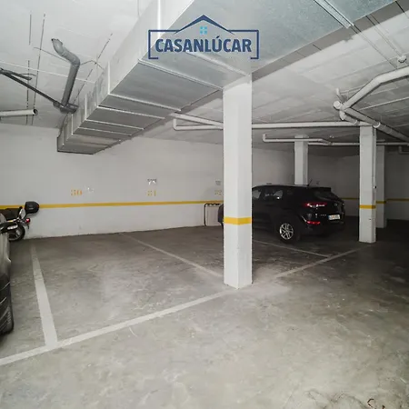 Apartamento Carmen Viejo Primero Sanlúcar de Barrameda