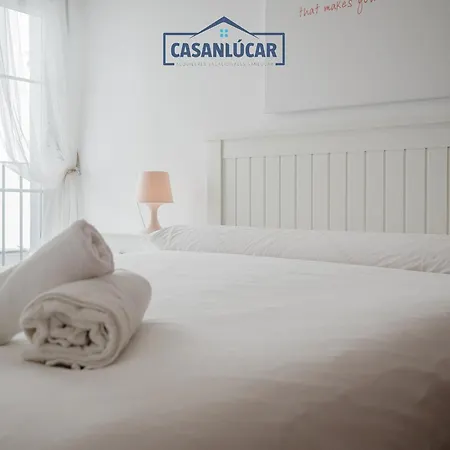 Carmen Viejo Primero Apartamento