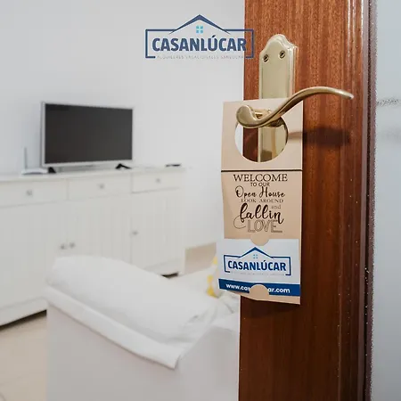 Apartamento Carmen Viejo Primero *