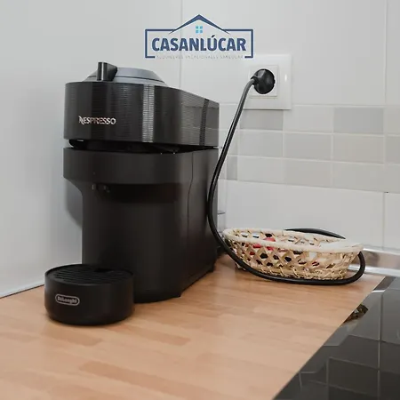Carmen Viejo Primero Apartamento Sanlúcar de Barrameda