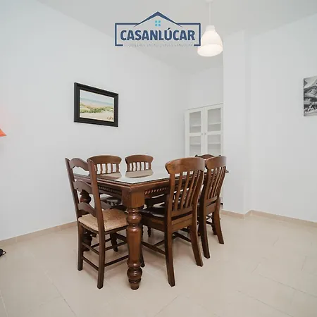 Carmen Viejo Primero Apartamento