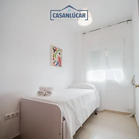 Apartamento Carmen Viejo Primero *