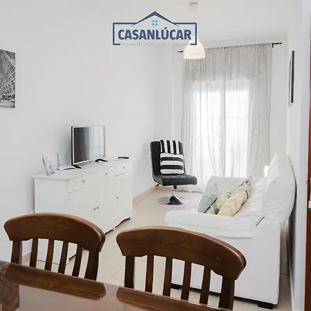 Carmen Viejo Primero דירה Sanlúcar de Barrameda